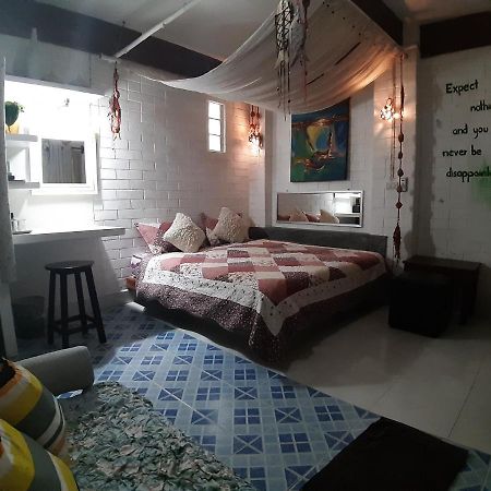 סונגקלה בורי Banthorphan Resort מראה חיצוני תמונה