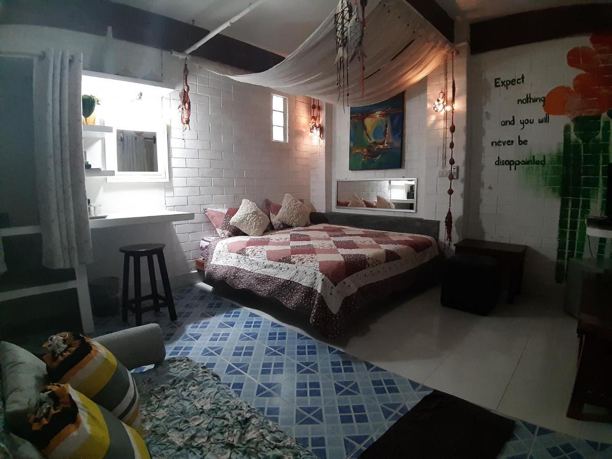סונגקלה בורי Banthorphan Resort מראה חיצוני תמונה