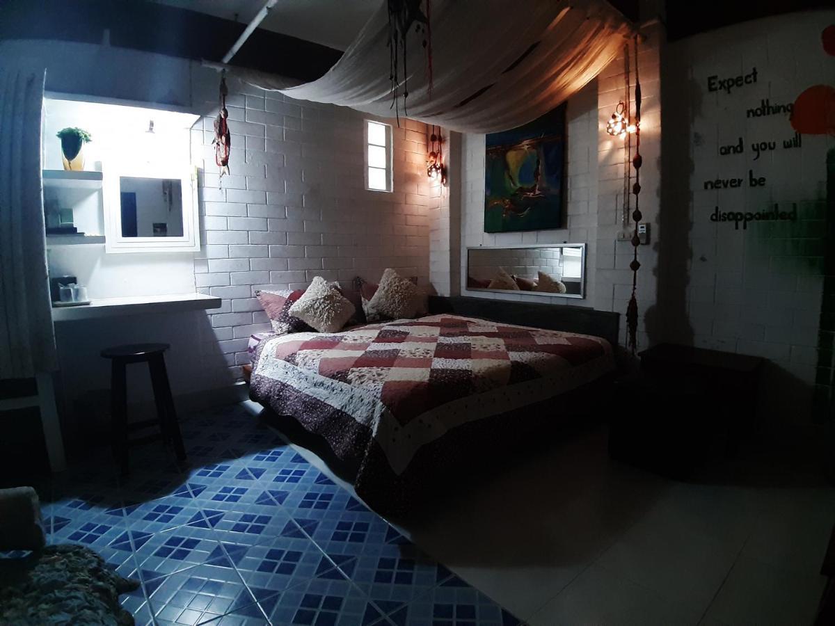 סונגקלה בורי Banthorphan Resort מראה חיצוני תמונה
