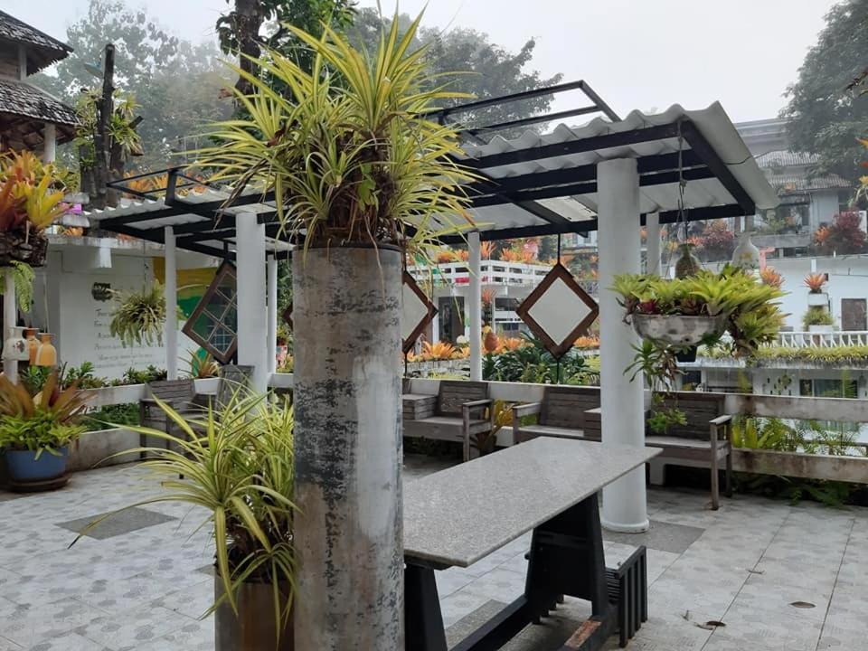 סונגקלה בורי Banthorphan Resort מראה חיצוני תמונה