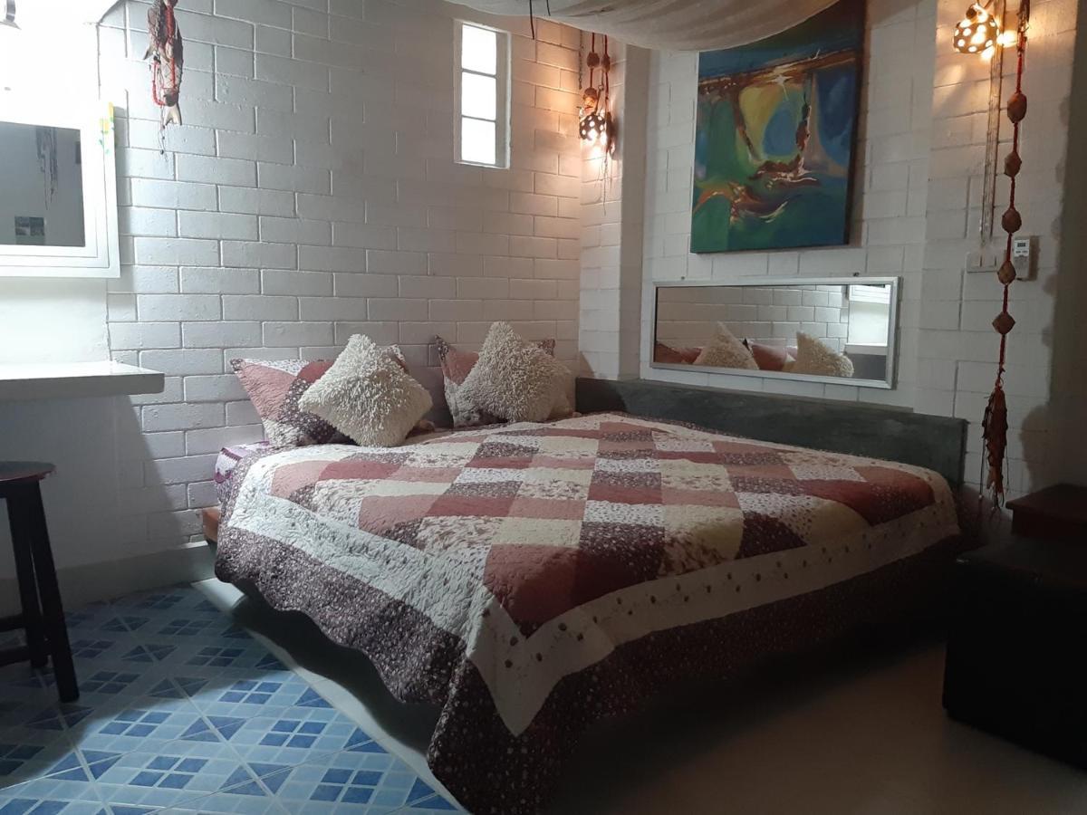 סונגקלה בורי Banthorphan Resort מראה חיצוני תמונה