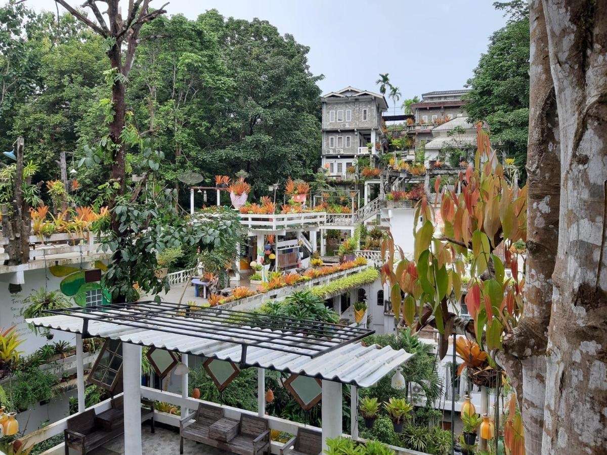 סונגקלה בורי Banthorphan Resort מראה חיצוני תמונה