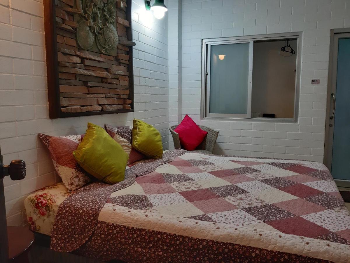 סונגקלה בורי Banthorphan Resort מראה חיצוני תמונה
