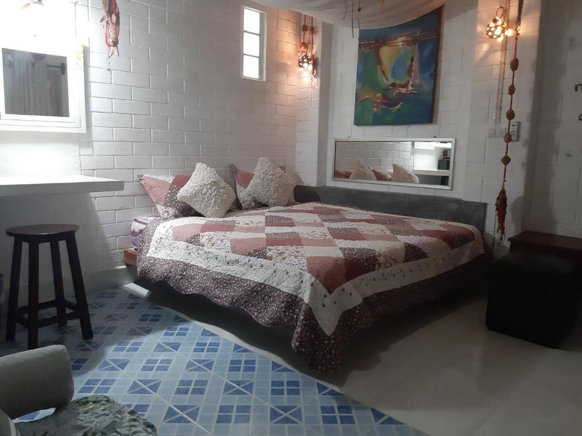 סונגקלה בורי Banthorphan Resort מראה חיצוני תמונה
