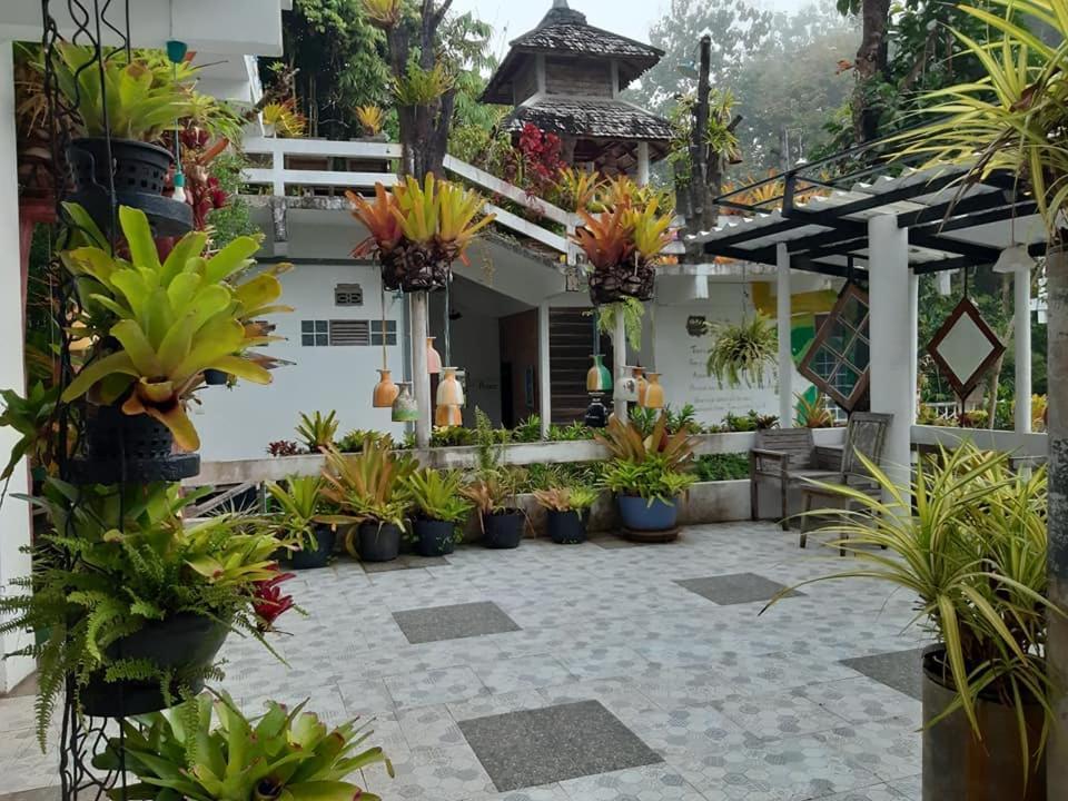 סונגקלה בורי Banthorphan Resort מראה חיצוני תמונה