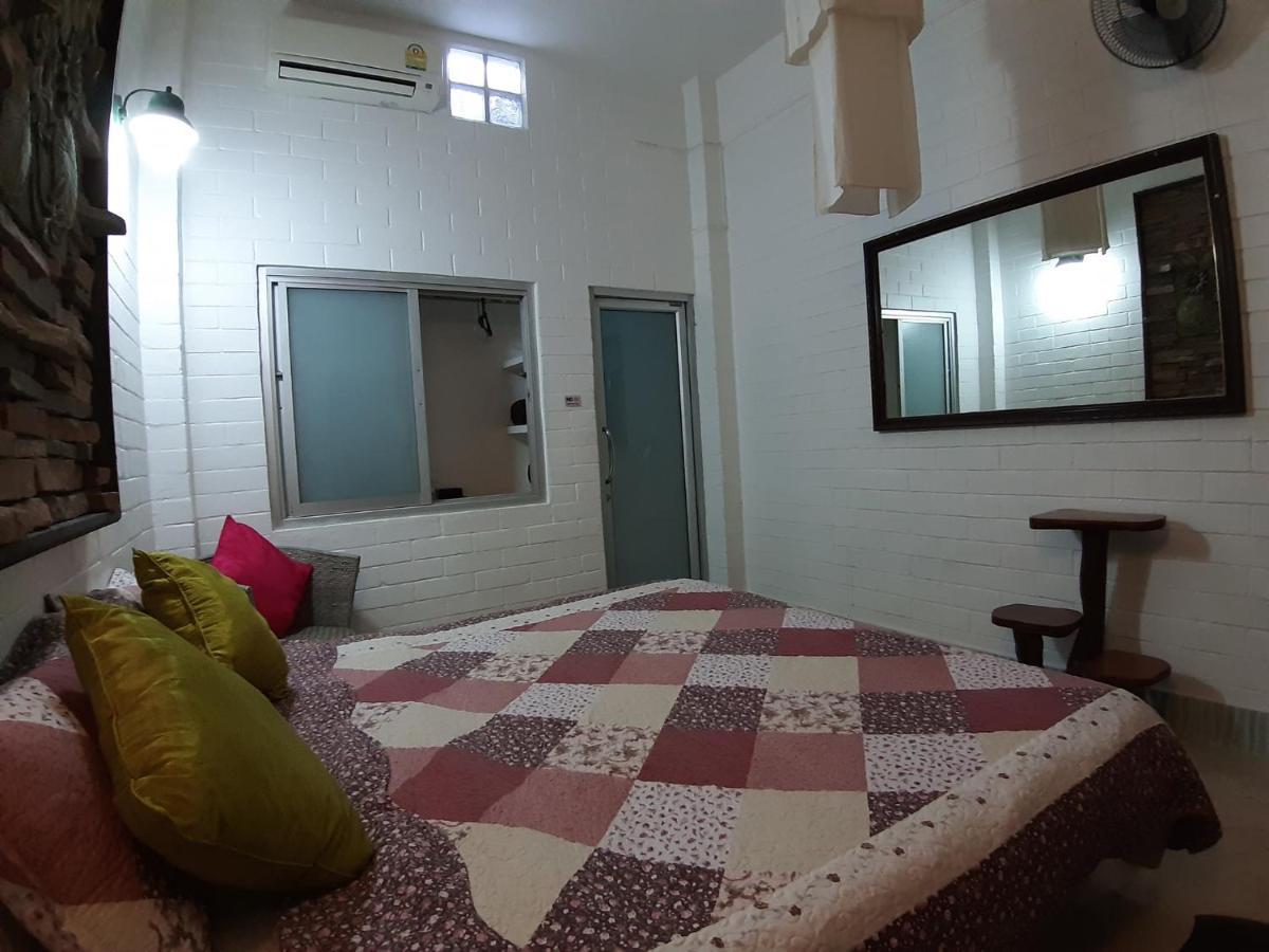 סונגקלה בורי Banthorphan Resort מראה חיצוני תמונה