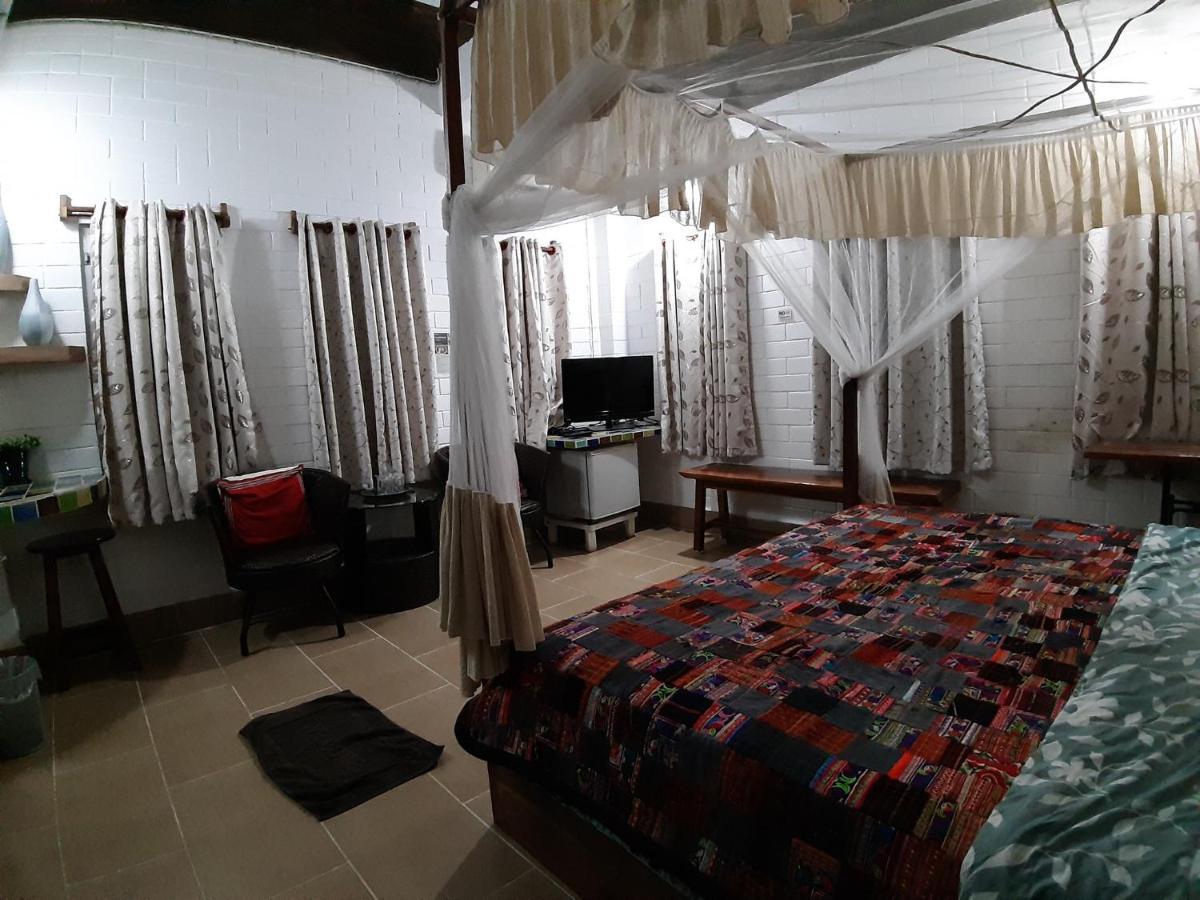 סונגקלה בורי Banthorphan Resort מראה חיצוני תמונה