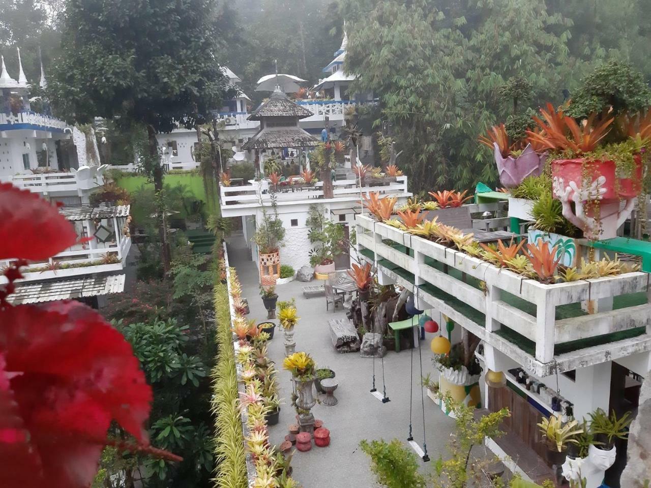 סונגקלה בורי Banthorphan Resort מראה חיצוני תמונה