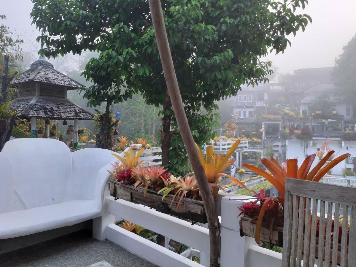 סונגקלה בורי Banthorphan Resort מראה חיצוני תמונה