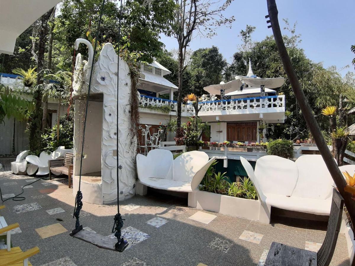 סונגקלה בורי Banthorphan Resort מראה חיצוני תמונה