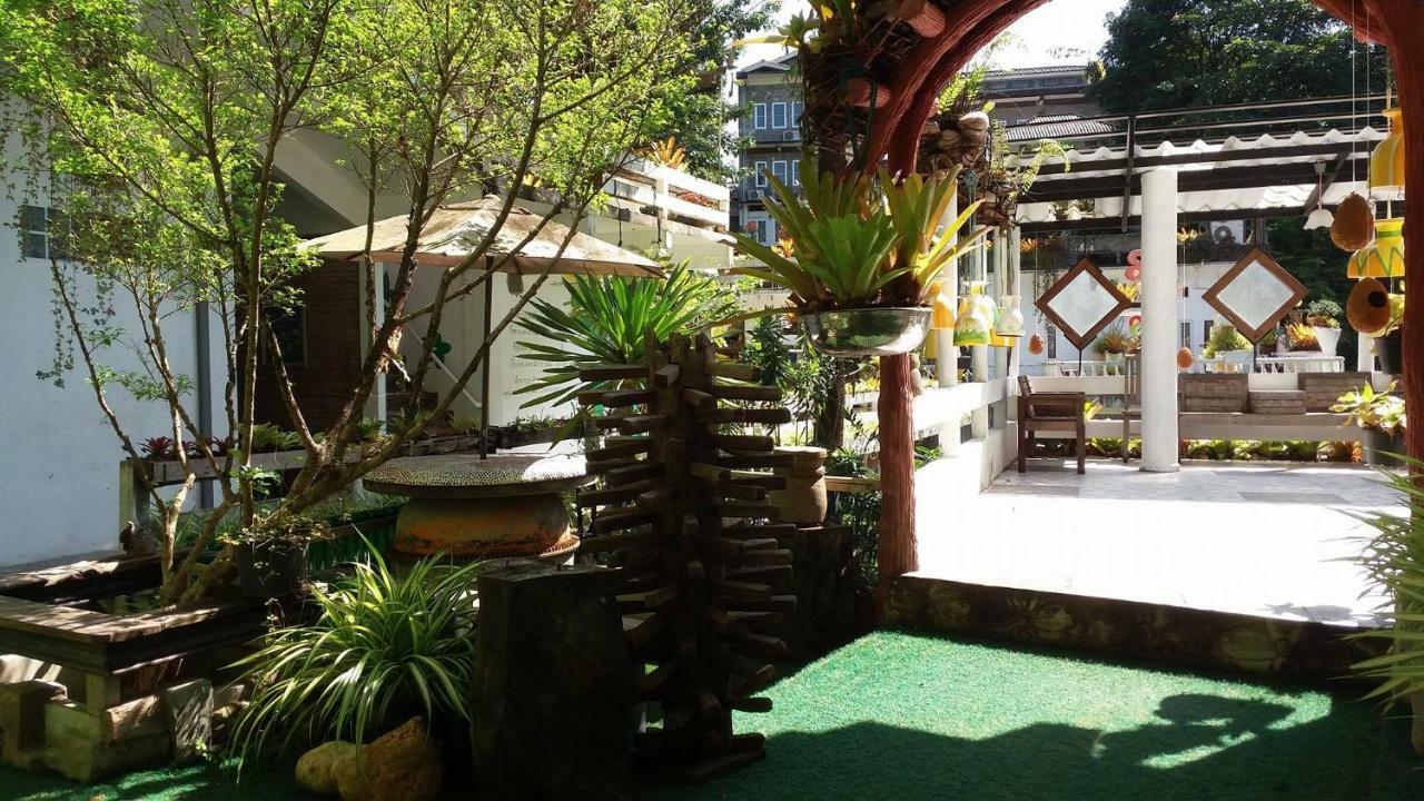 סונגקלה בורי Banthorphan Resort מראה חיצוני תמונה