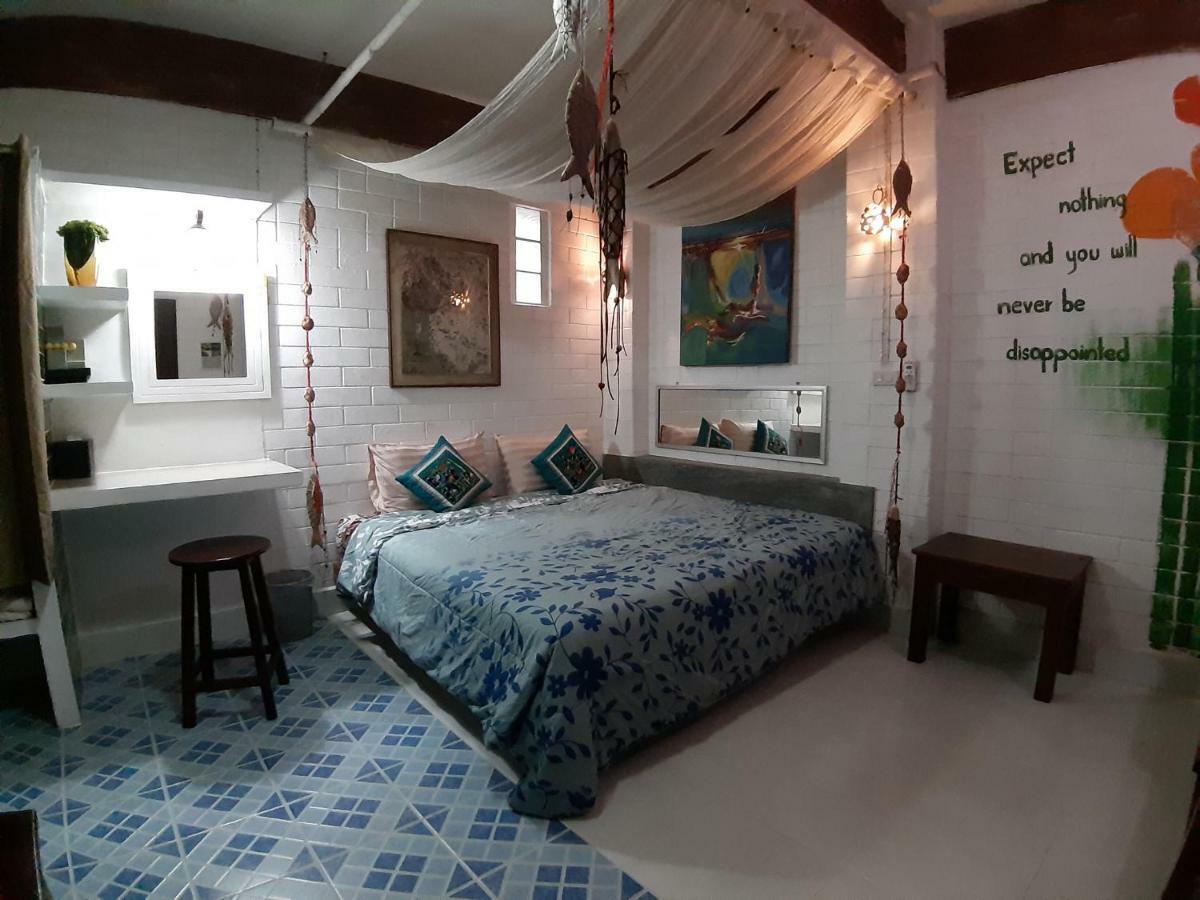 סונגקלה בורי Banthorphan Resort מראה חיצוני תמונה