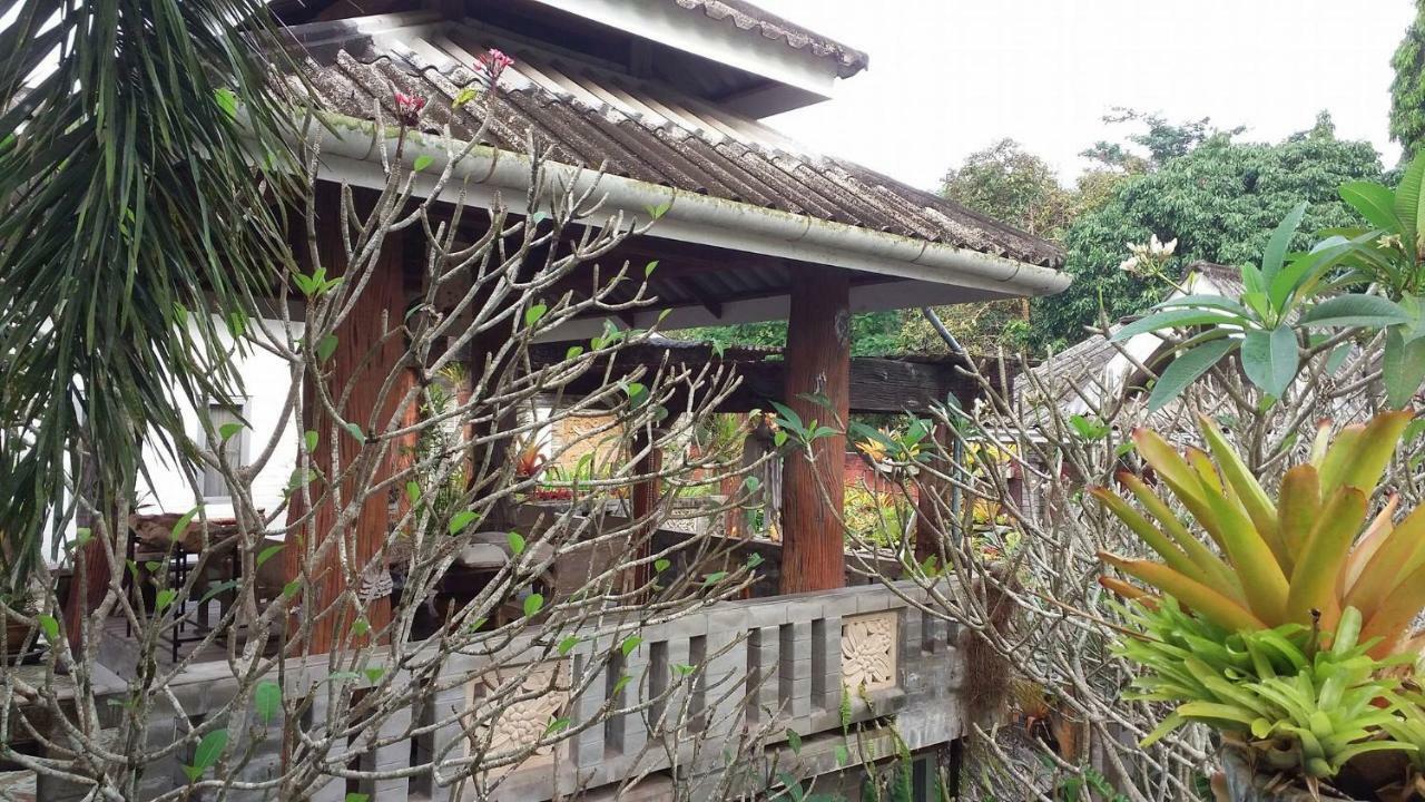סונגקלה בורי Banthorphan Resort מראה חיצוני תמונה
