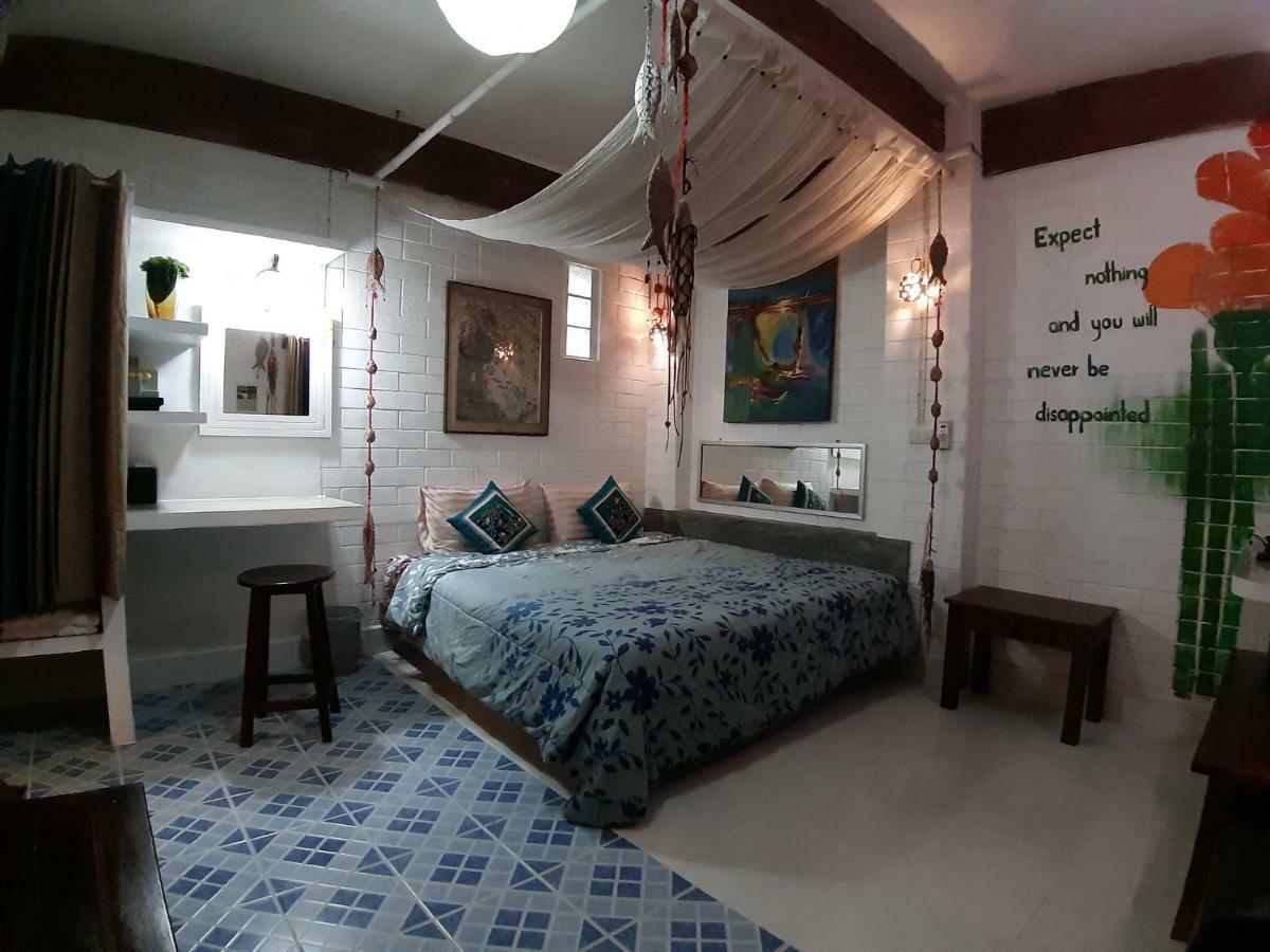 סונגקלה בורי Banthorphan Resort מראה חיצוני תמונה