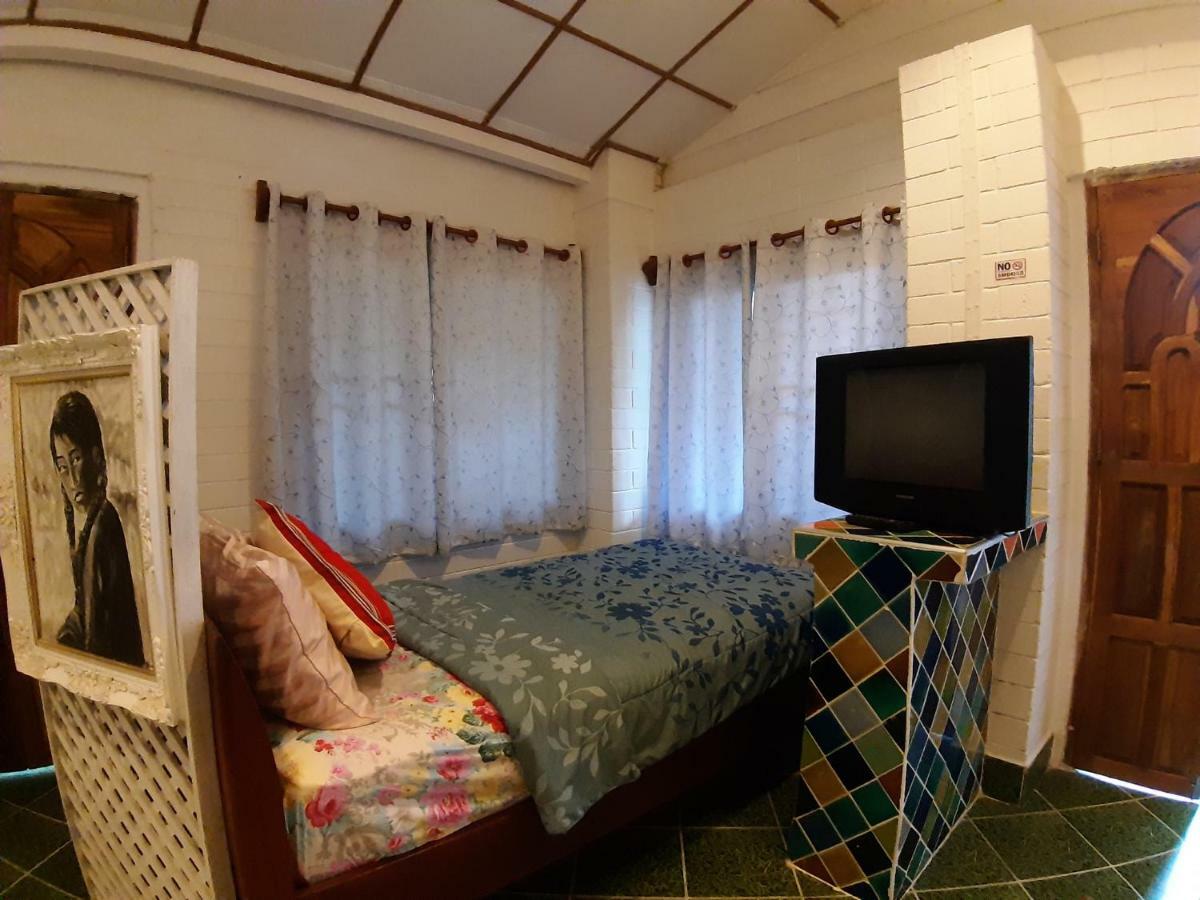 סונגקלה בורי Banthorphan Resort מראה חיצוני תמונה