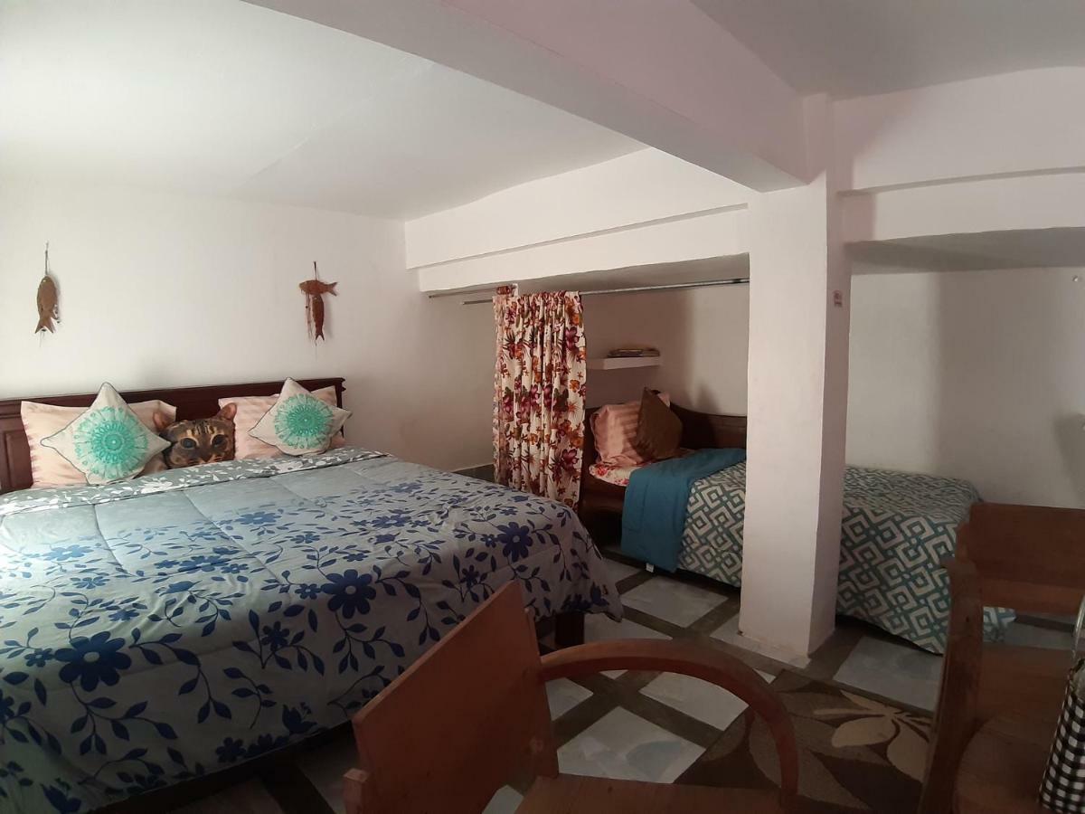 סונגקלה בורי Banthorphan Resort מראה חיצוני תמונה