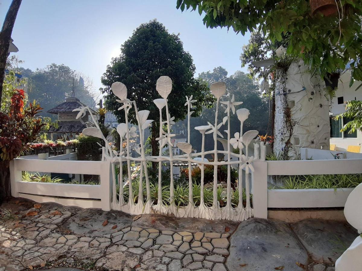 סונגקלה בורי Banthorphan Resort מראה חיצוני תמונה